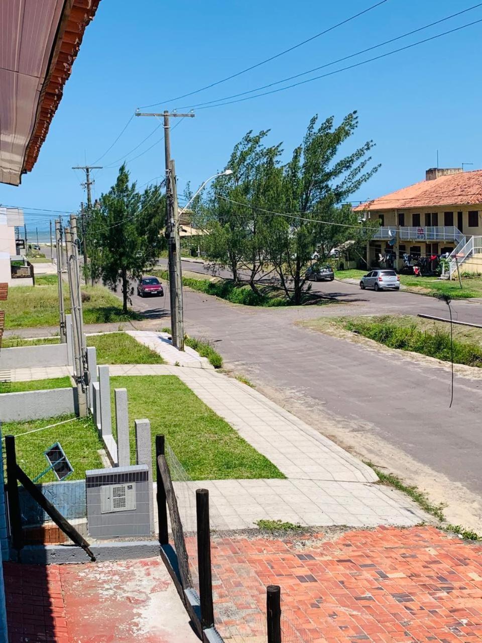 Pousada Portal Da Praia Capão da Canoa Exterior foto